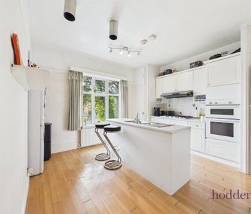 2 bedroom apartment to rent - Photo 6