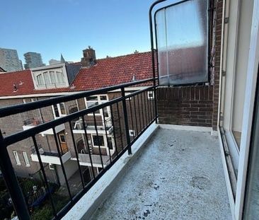 Appartement te huur: Prins Hendriklaan 5-D 3071 LB Rotterdam - Photo 5