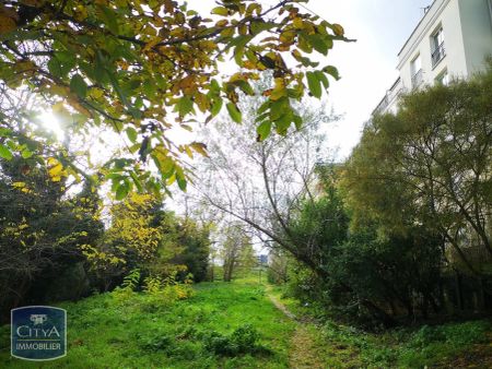 Appartement à louer 3 pièces 64.6m² - Photo 4