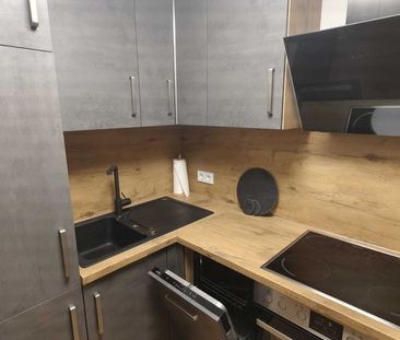 Schickes, möbliertes Appartement mit Balkon - Photo 5