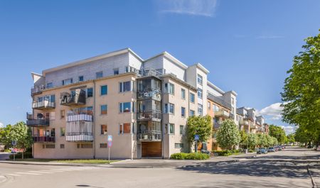 Gröna Gatan 17 A, 75436, Uppsala - Foto 5