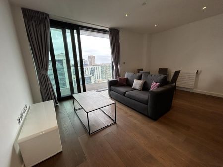 2 bedroom apartment to rent - Photo 3