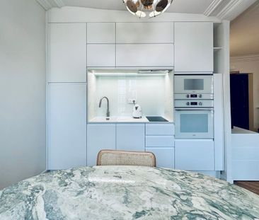 Appartement à louer rue Saint-Honoré, Paris 1er - Photo 5