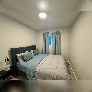 3 Bed 2.5 Bath Dbl Garage Duplex SW Edmonton - Photo 3