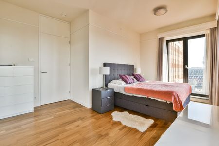 Appartement te huur: Gustav Mahlerplein 241 1082 MS Amsterdam - Photo 3