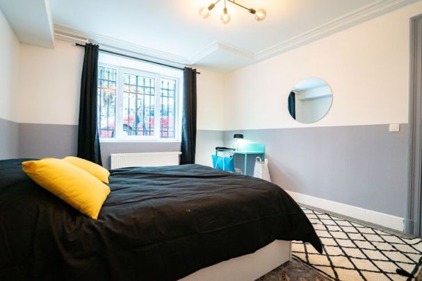 Studio te huur - Foto 1
