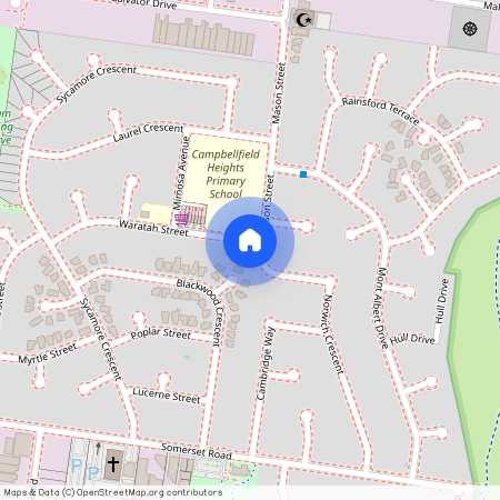 3 Waratah Street, Vic 3061, Campbellfield