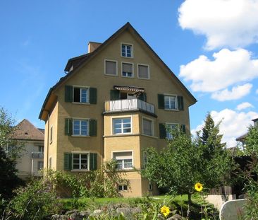 3.5 Zimmer, 87 m², 3. Stock - Photo 6