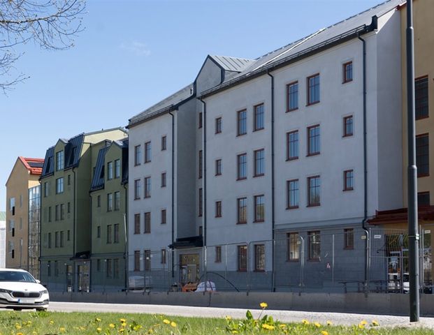 Västergatan 25 - Foto 1