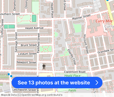 Markington Avenue, Manchester, M14 - Photo 1