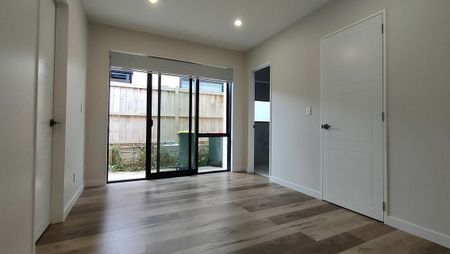 3 bedroom Granny with Utilities - Photo 5
