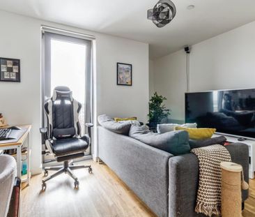 1 bedroom apartment to rent - Photo 2