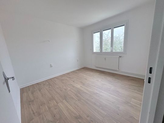 Appartement T3 Roanne à louer - Photo 1