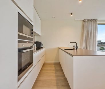 Appartement te huur - Foto 2