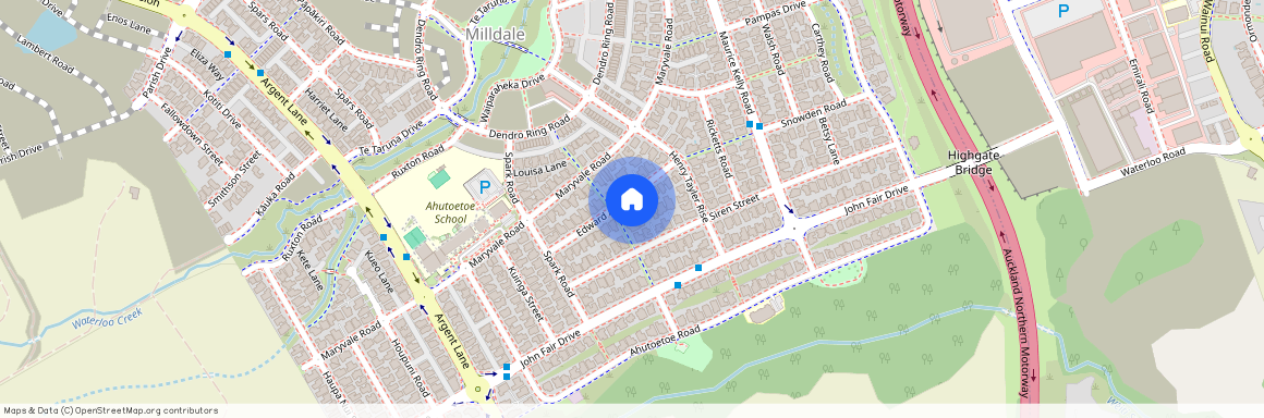 14 Edward Abell Street, Auckland Bays, Milldale