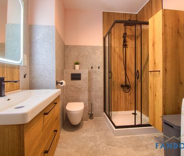 Piękna Kawalerka - 31m2 | Zalesie - NOWE - Zdjęcie 3