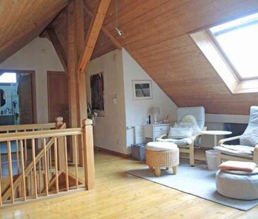 4.5 Zimmer, 120 m², 1. Stock - Photo 6