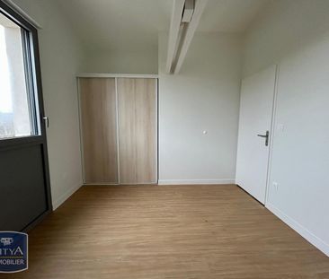 Location Appartement 3 pièces 72m² POITIERS 86000 - Photo 5