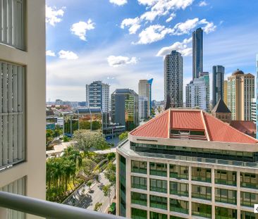 FULLY FURNISHED apartment on the 13th Floor of the Lexicon Building - Photo 6