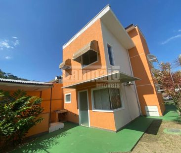 Casa para aluguel com 2 quartos em Campo Grande com 109m² - Foto 1