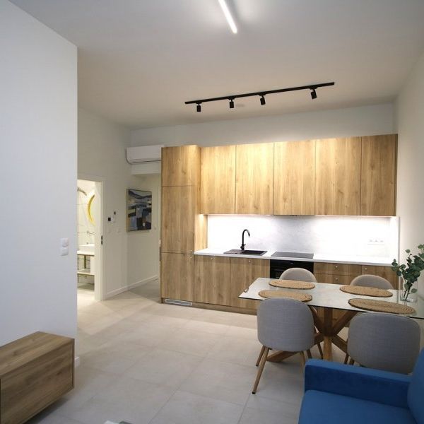 Mieszkanie 60 m2 Tarnów ul. Goldhammera - Zdjęcie 1