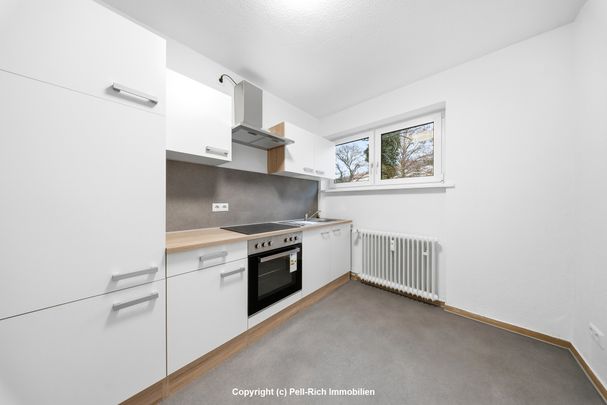 Helle & großzüge teilmöbilierte 3 Zimmerwohnung in Karlsruhe-Durlach zur Miete - Photo 1