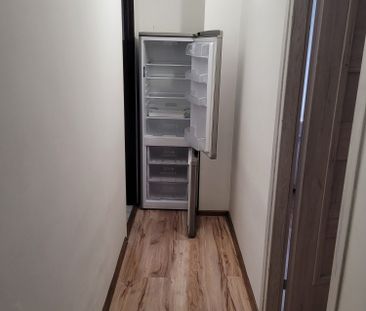 Warszawa, Praga-Południe, Gocławek, Grochowska - Zdjęcie 1