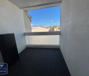 Appartement à louer 2 pièces 45.2m² - Photo 3
