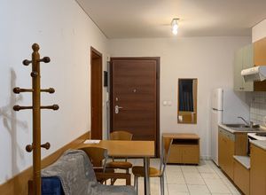 Studio/Γκαρσονιέρα για ενοικίαση - Κέντρο Θεσσαλονίκης, - Photo 1