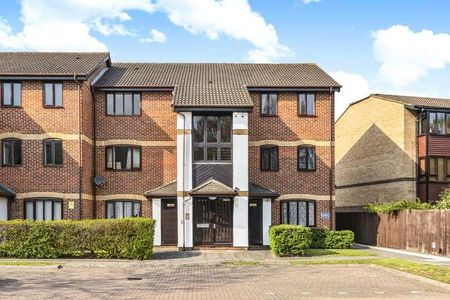 Reading, Berkshire, RG1 - Photo 5