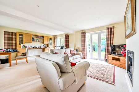 4 bedroom house to rent - Photo 3