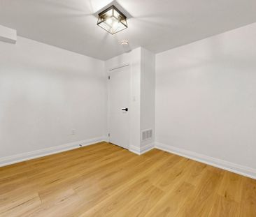 For Lease - 2205 Victoria Park Avenue Unit# basement, Toronto, Ontario - Photo 3