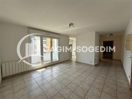 Location Appartement 2 pièces 45m² ST LOUIS 68300 - Photo 2