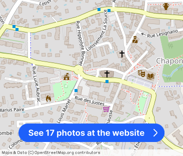 Belle demeure - 6 pièces 235m2, - Photo 1