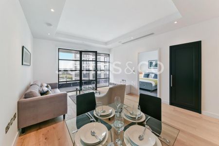 1 bedroom apartment to rent - Photo 4