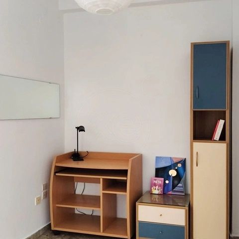 Studio/Γκαρσονιέρα για ενοικίαση Εβραιομνήματα - Κρητικα (Πάτρα) - Photo 1
