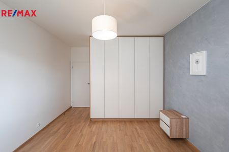 Pronájem bytu 2+kk v osobním vlastnictví 52 m², Praha 9 - Hloubětín - Fotografie 5