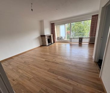 Appartement te huur - Photo 1