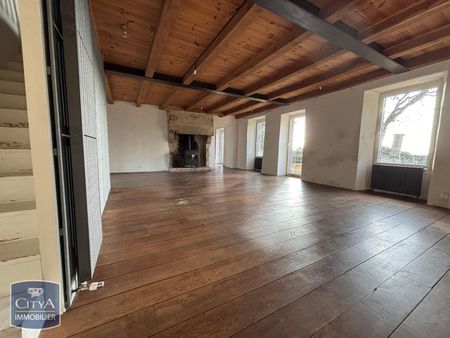 Location Maison 5 pièces 217m² GUERANDE 44350 - Photo 2