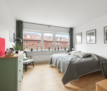 3 værelses lejlighed - Photo 4