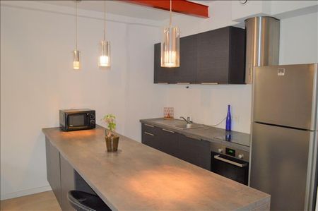 Location Appartement 2 pièces 43m² NANTERRE 92000 - Photo 3