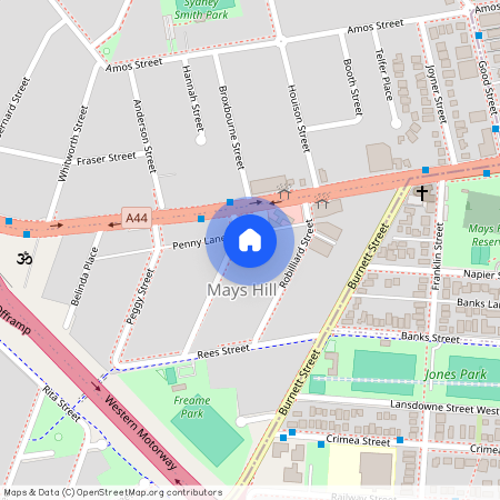 3 Patricia Street, Sydney, New South Wales 2145