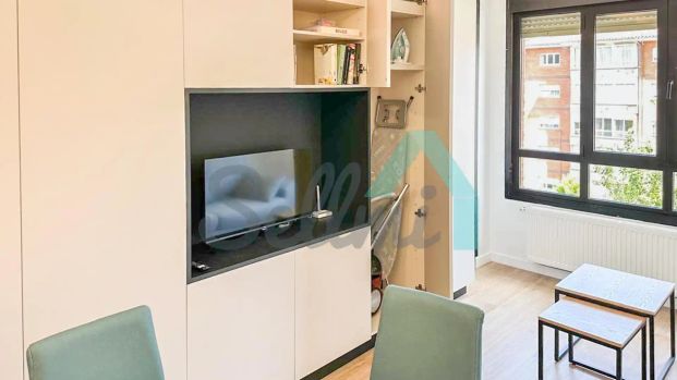 Piso de alquiler en Juan de Austria, Raíces - Photo 1