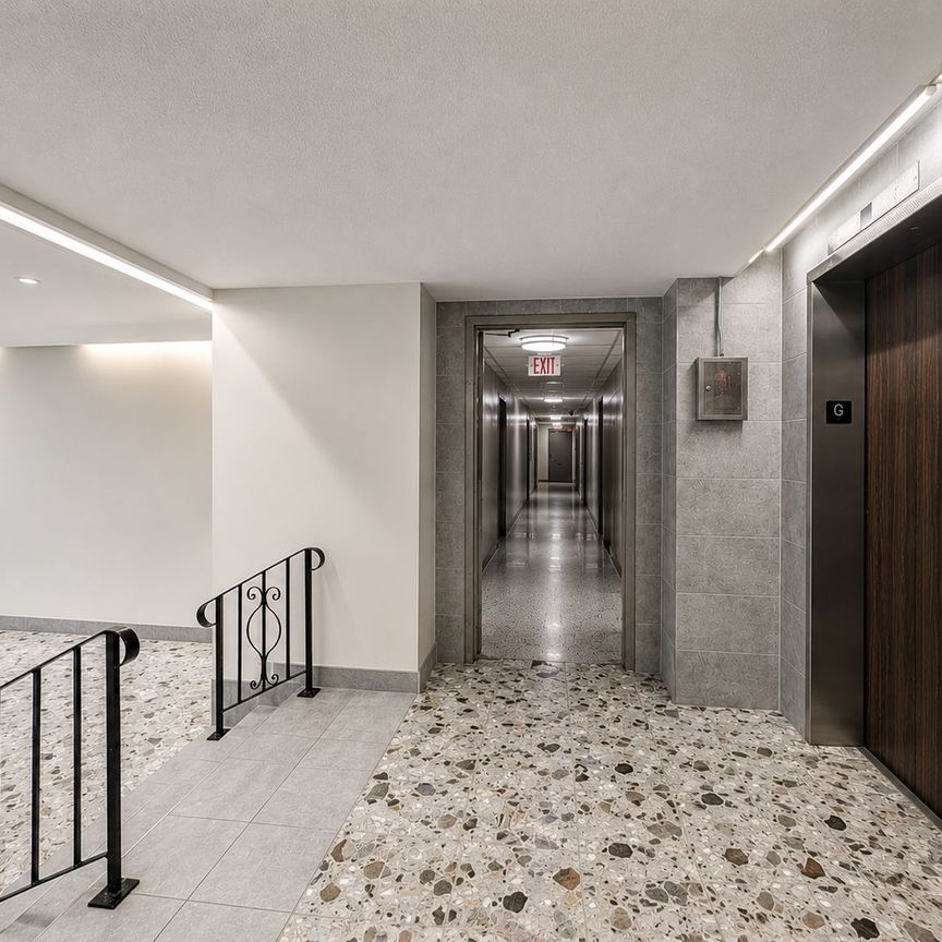 For Lease - 1665 Bloor Street Unit# 702, Mississauga, Ontario - Photo 1