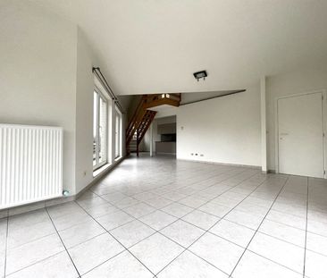 Instapklaar duplex-appartement op 200 m. van centrum Dendermonde - Foto 2