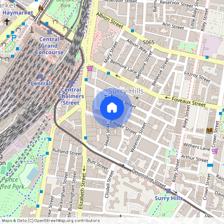 14 Holt Street, Sydney, New South Wales 2048