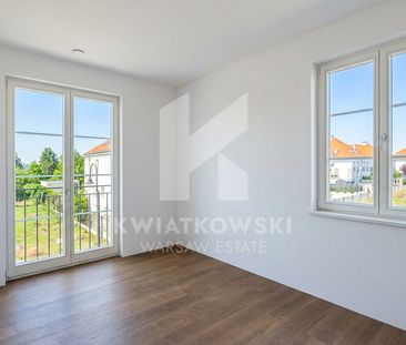 Warszawa, Wilanów, Bruzdowa - Photo 4