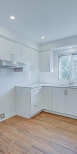 Condo 3 1/2 Nouvelle Construction / Apartment 5 1/2 New Construction - Photo 4