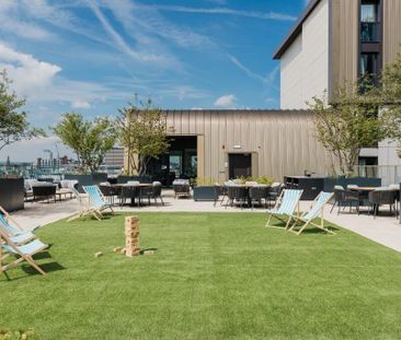 1 bedroom flat to rent - Photo 6