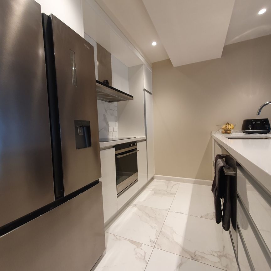 Duplex apartment - Photo 1